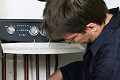 boiler repair Screveton