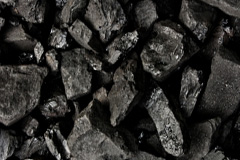 Screveton coal boiler costs