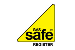gas safe companies Screveton